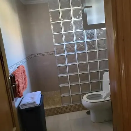 Villa Alquiler Diario.