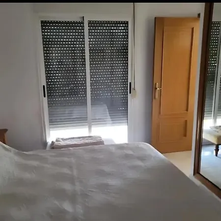Villa Alquiler Diario. San Sebastián